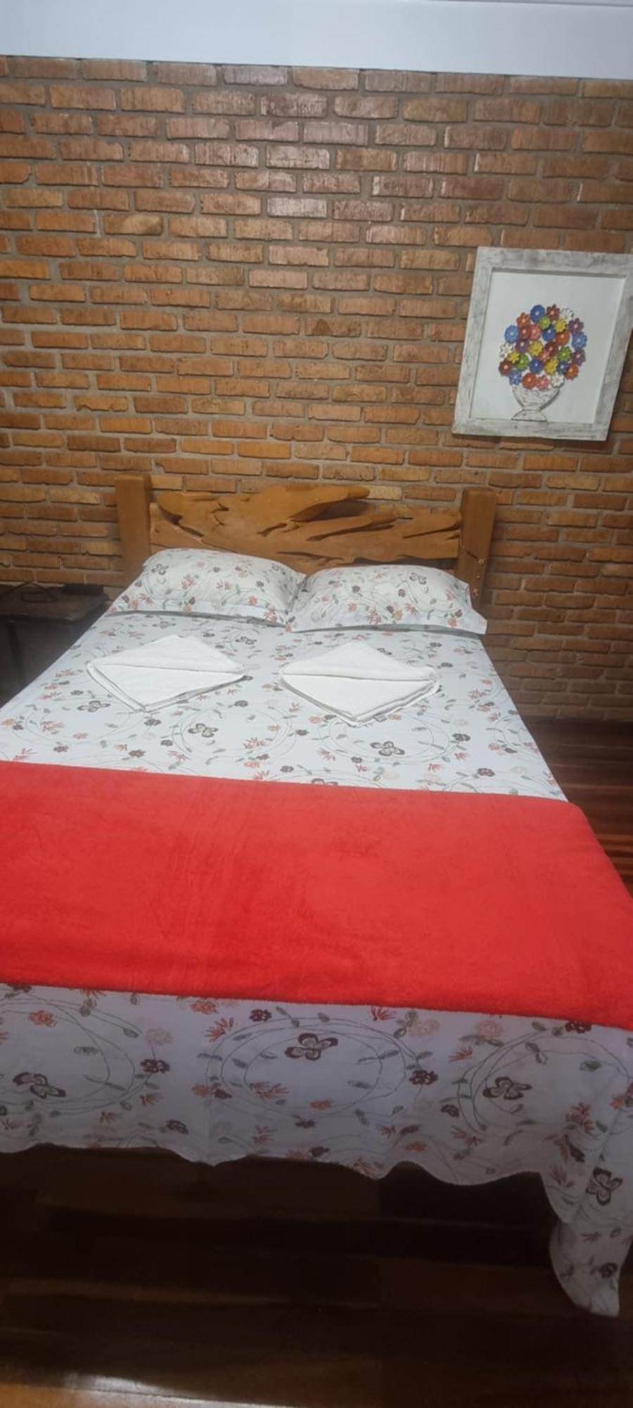 Coyote Pousada&Hostel Foz do Iguaçu Eksteriør bilde